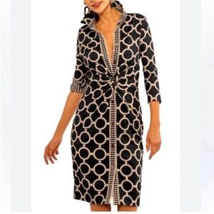 Gretchen Scott Dress XL